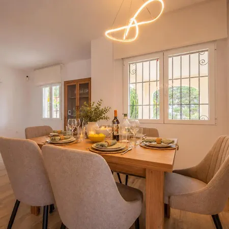 Villa Lacampana - Plusholidays Calpe